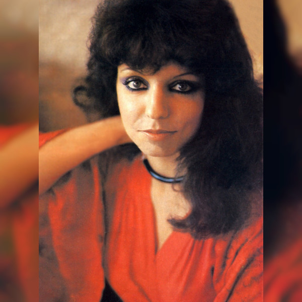 Mariska Veres