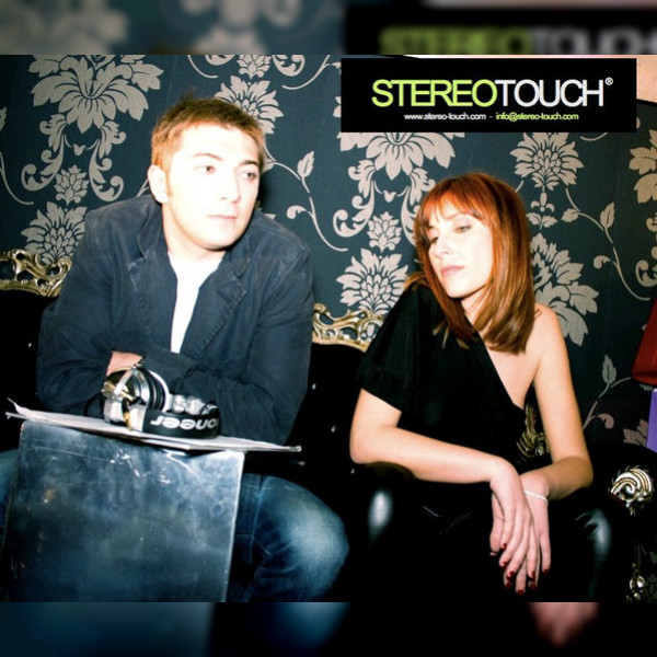 Stereo Touch