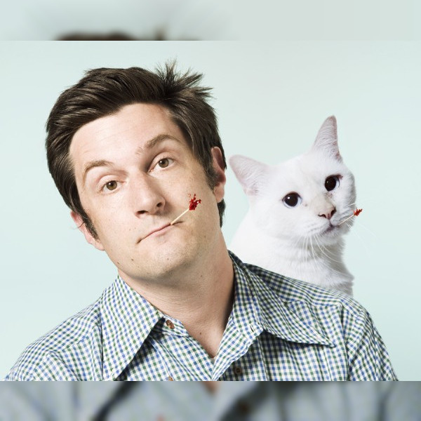 Michael Showalter