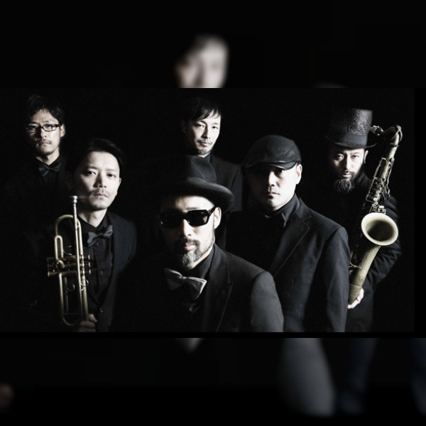 Kyoto Jazz Sextet