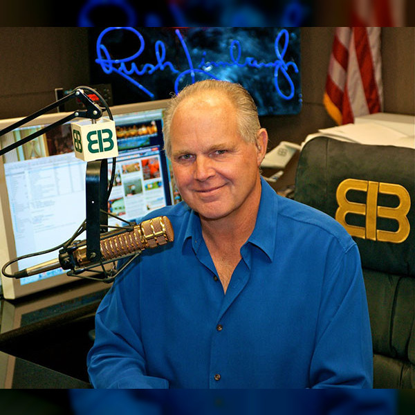 Rush Limbaugh