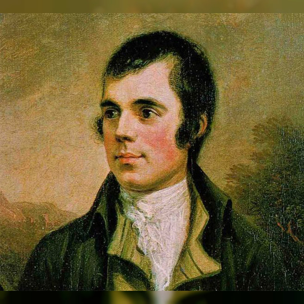 Robert Burns