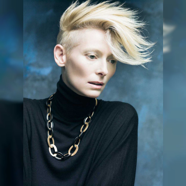 Tilda Swinton