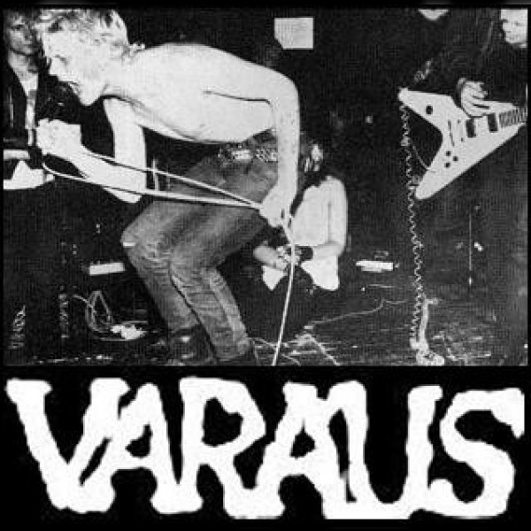 Varaus