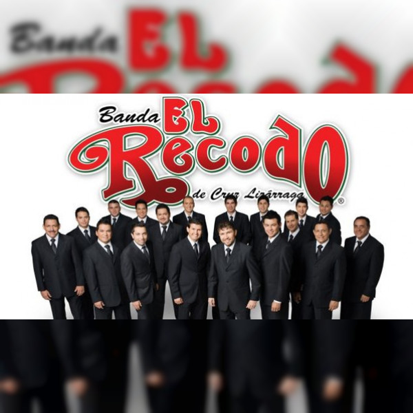 Banda el Recodo de Don Cruz Lizárraga