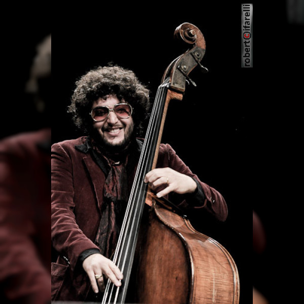 Omer Avital