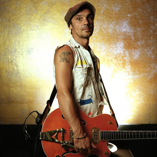 Manu Chao