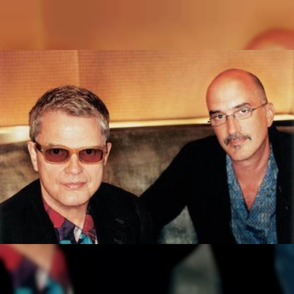 Michael Brecker & Charlie Haden