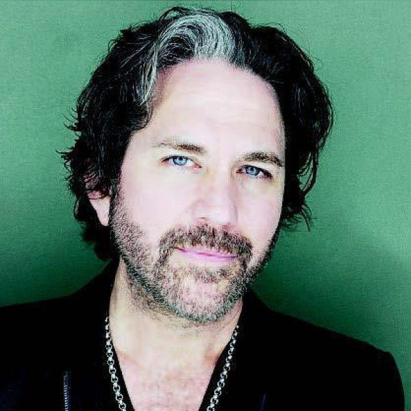 Kip Winger