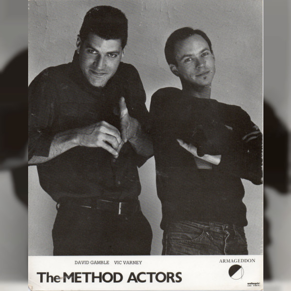 The Method Actors