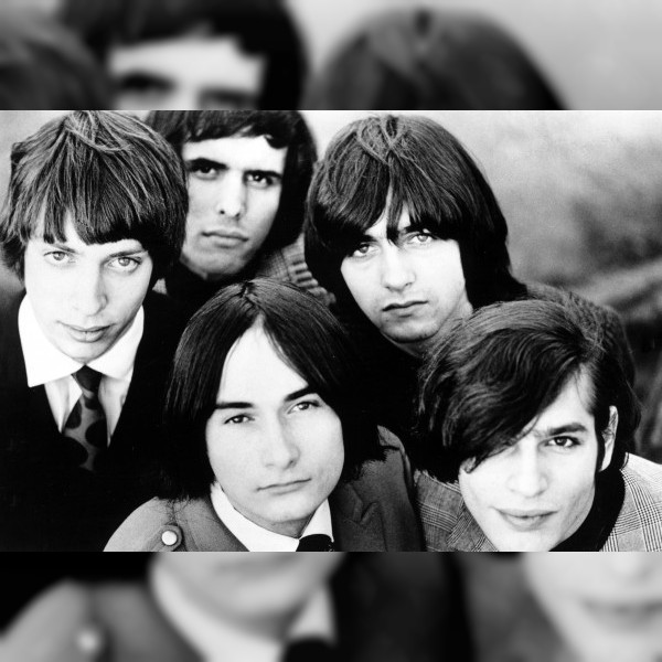 The Left Banke