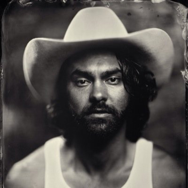 Shakey Graves