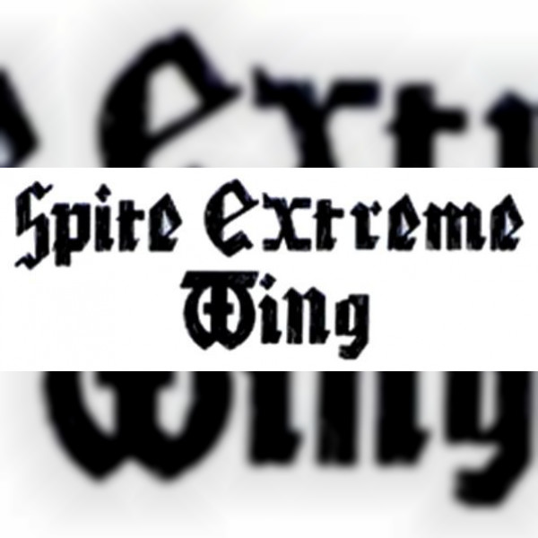 Spite Extreme Wing