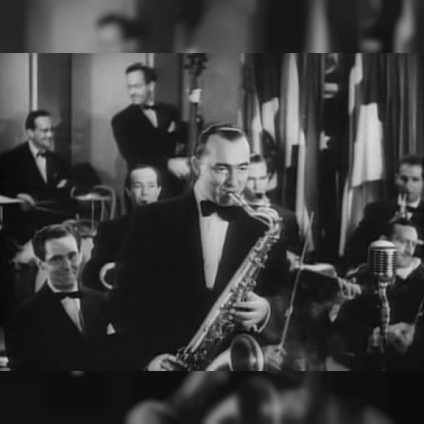 Freddy Martin and His Orchestra