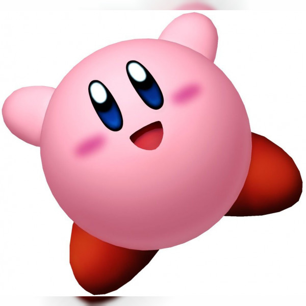 KirbyMixer