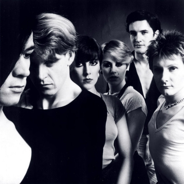 The Human League