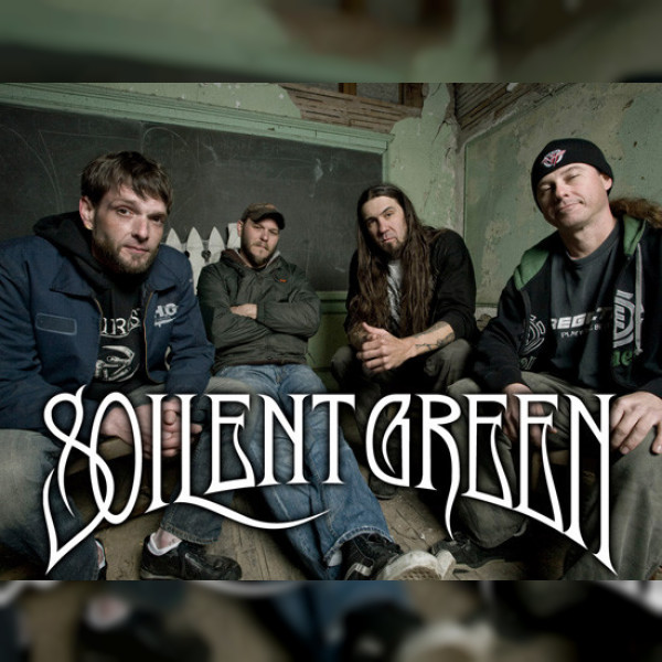 Soilent Green