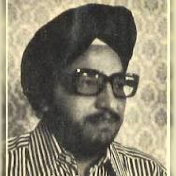 Jaspal Singh