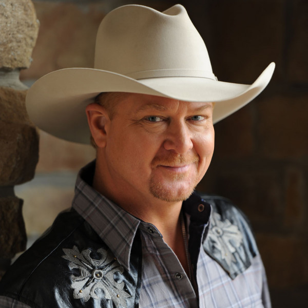 Tracy Lawrence