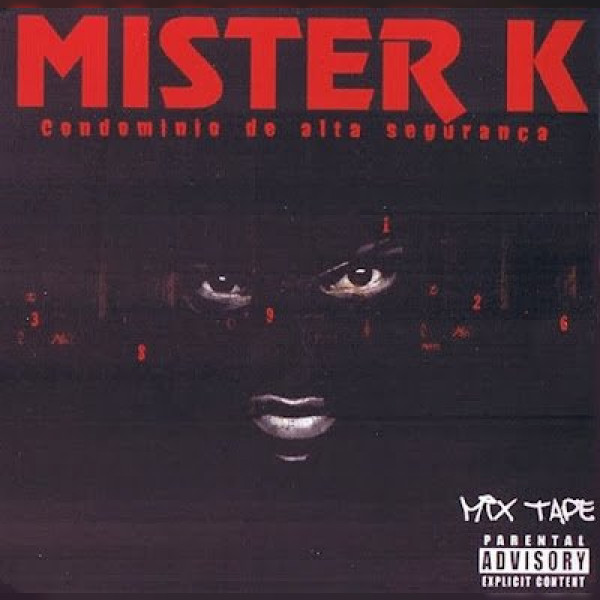 Mister K