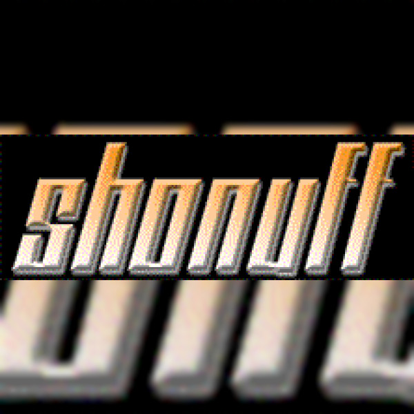 Shonuff