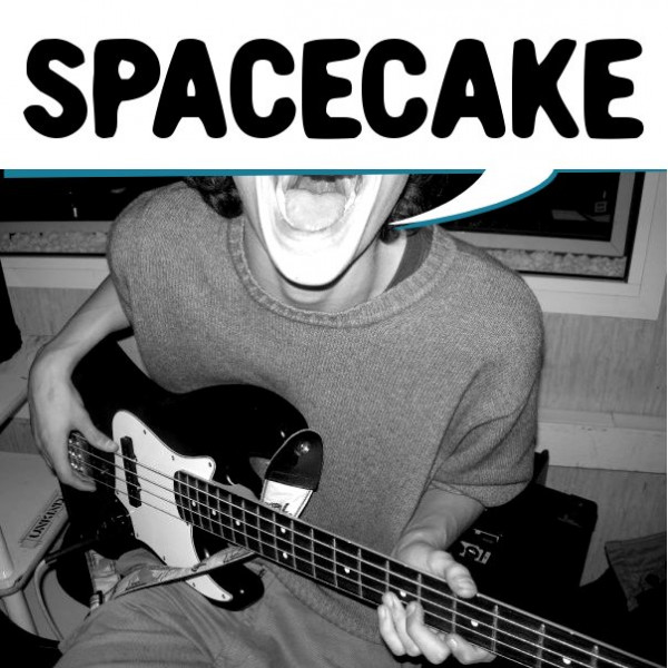 Spacecake