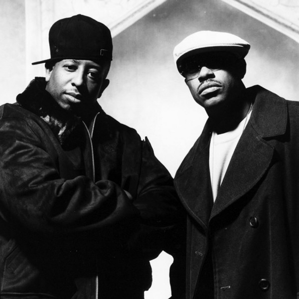 Gang Starr