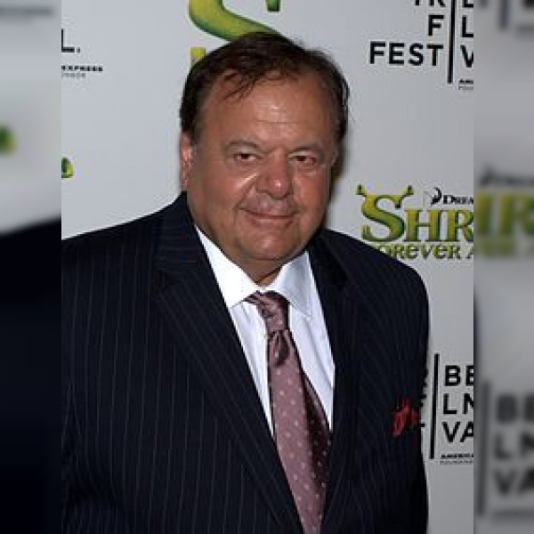 Paul Sorvino