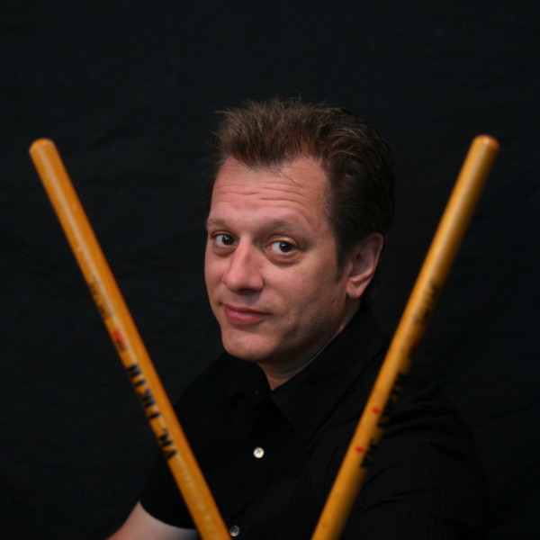 Dave Weckl