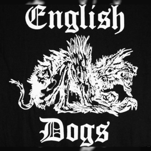 English Dogs