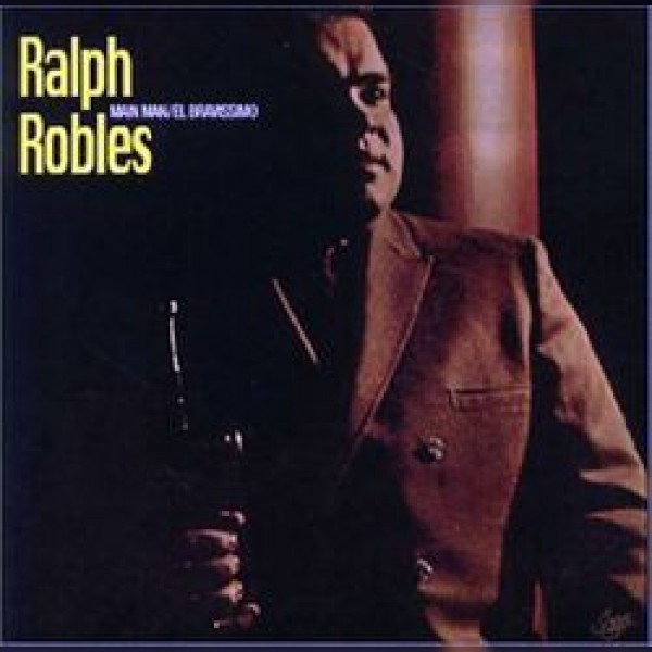 Ralph Robles