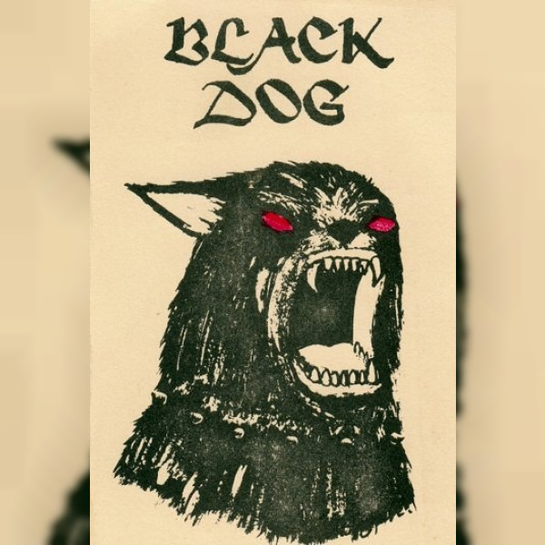 Black Dog