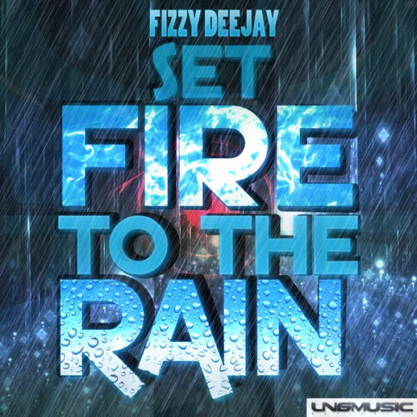 Fizzy Deejay