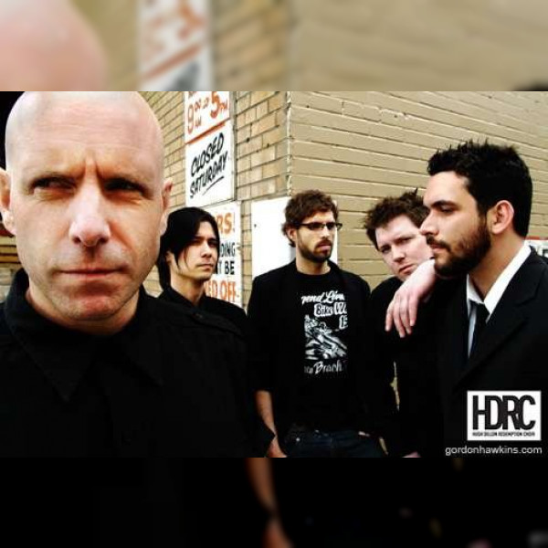 The Hugh Dillon Redemption Choir