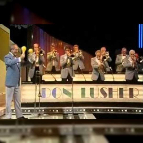 The Don Lusher Big Band