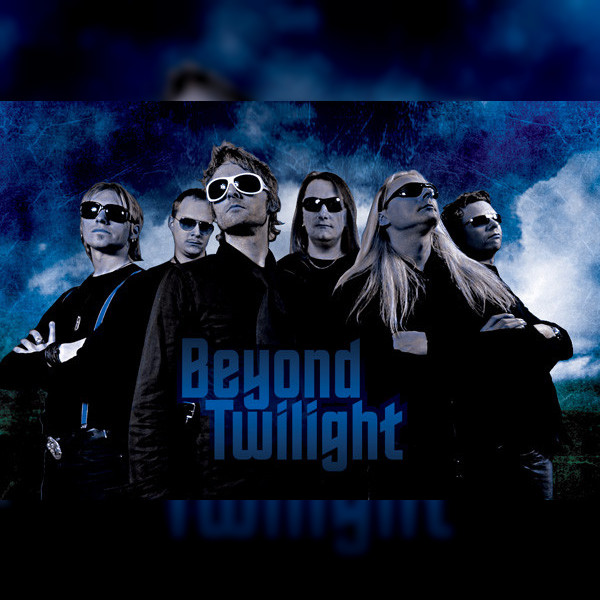 Beyond Twilight