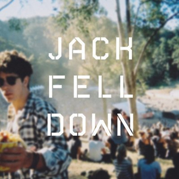 Jack Fell Down