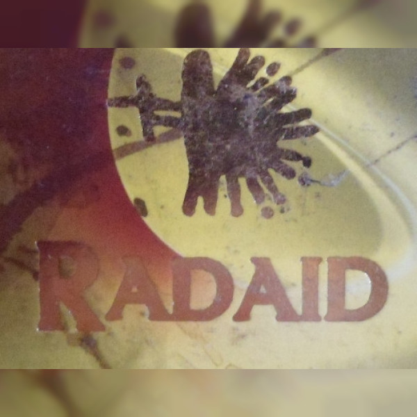 Radaid