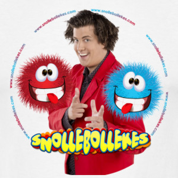 Snollebollekes