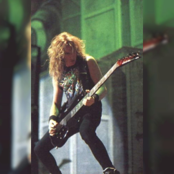 Ellefson