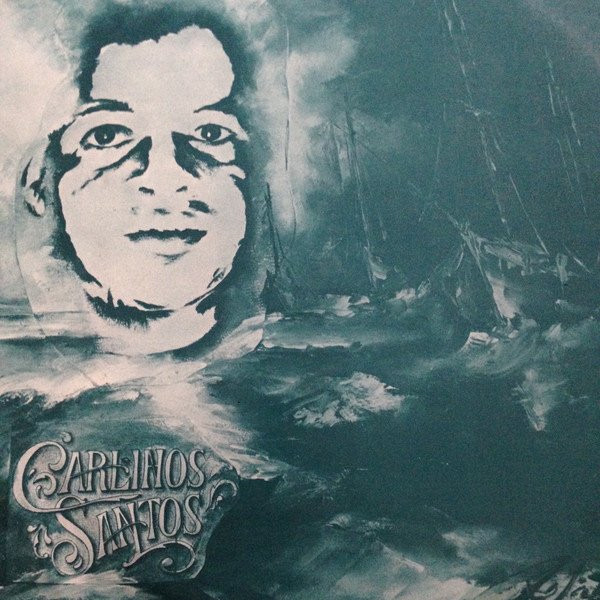 Carlinhos Santos