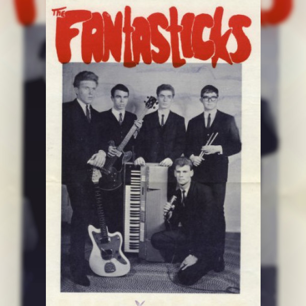 The Fantasticks