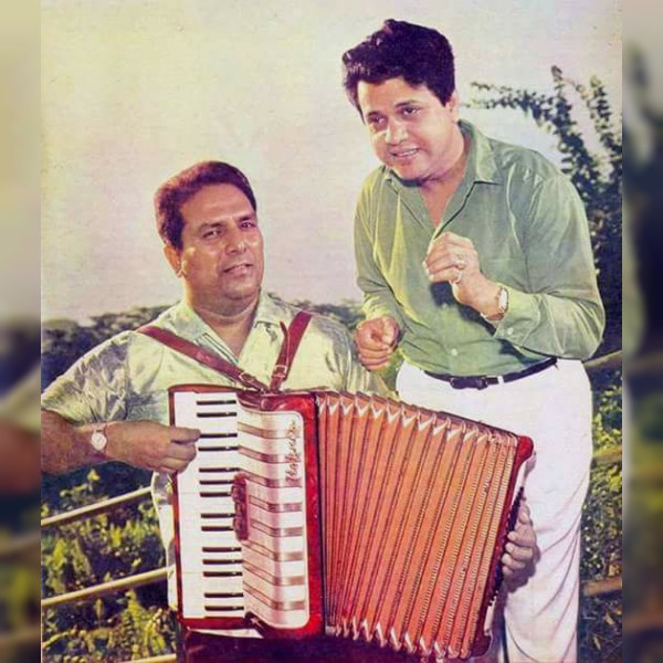 Shankar Jaikishan