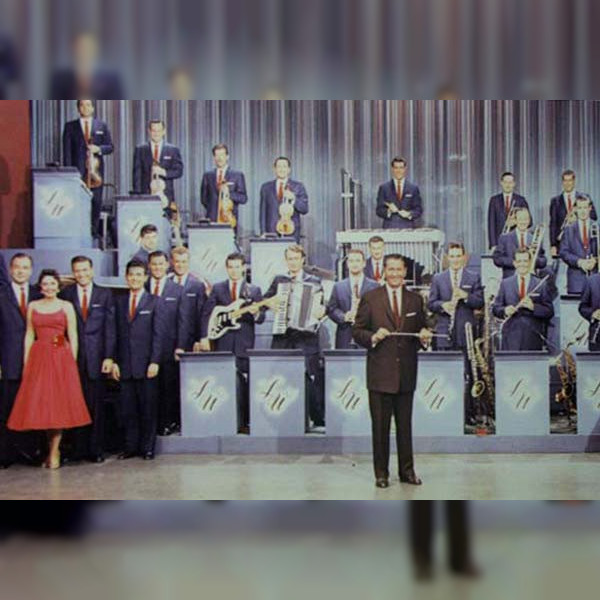 Lawrence Welk & His Orchestra