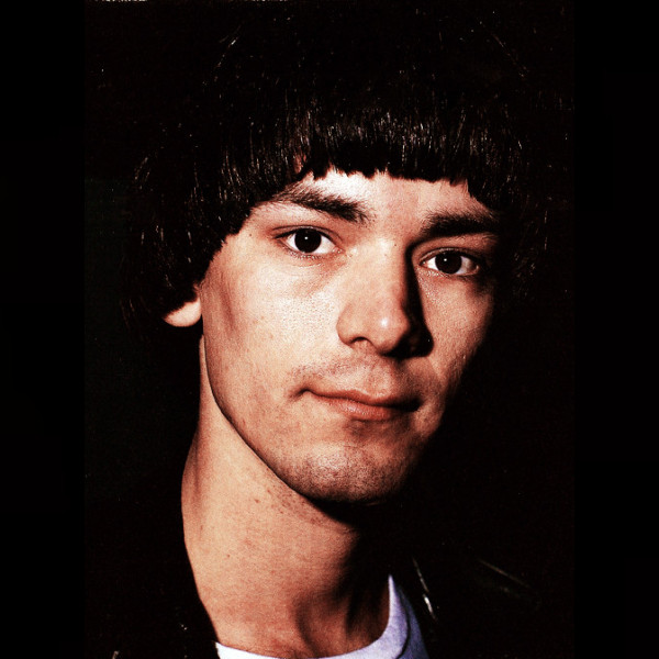 Dee Dee Ramone