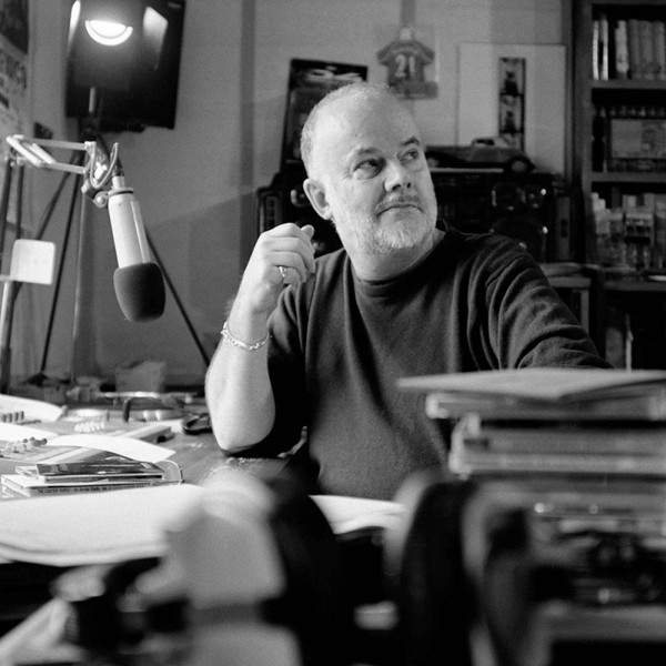 John Peel