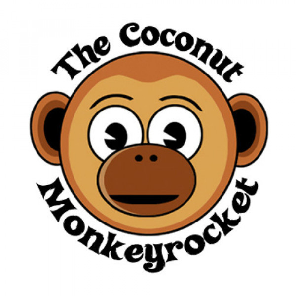 The Coconut Monkeyrocket