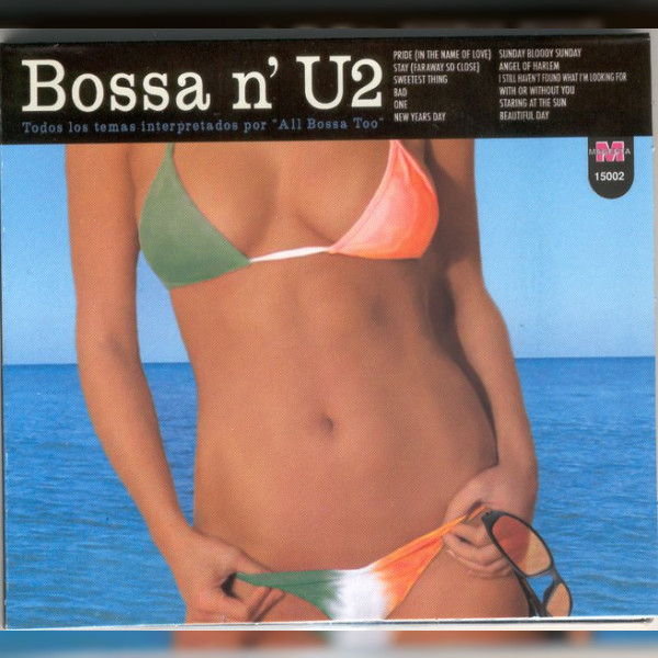 Bossa N' U2