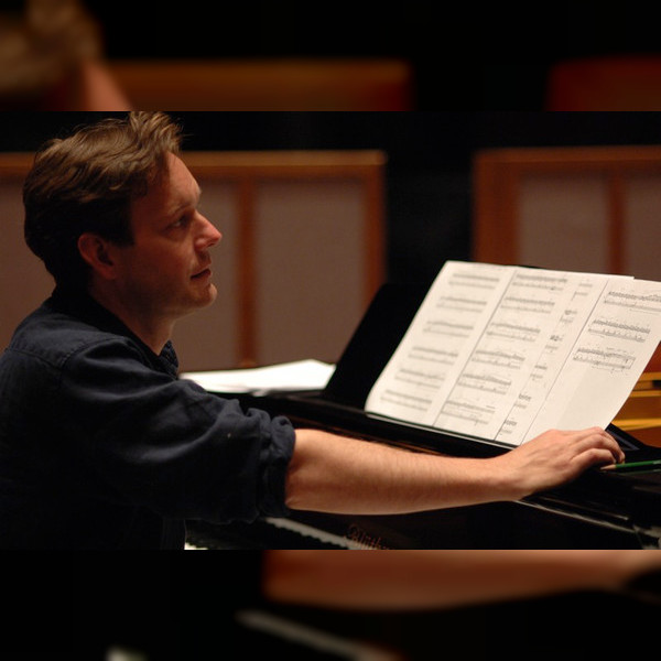 Jake Heggie