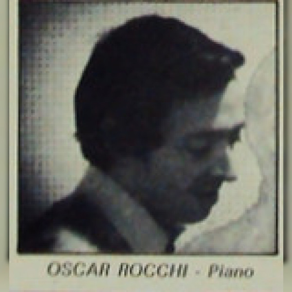 Oscar Rocchi